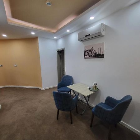 Baku Voyage Hotel Eksteriør billede