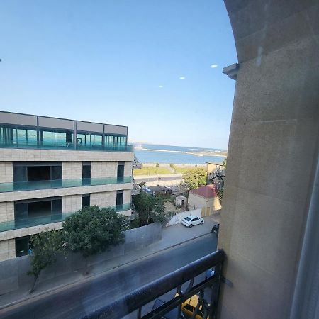 Baku Voyage Hotel Eksteriør billede
